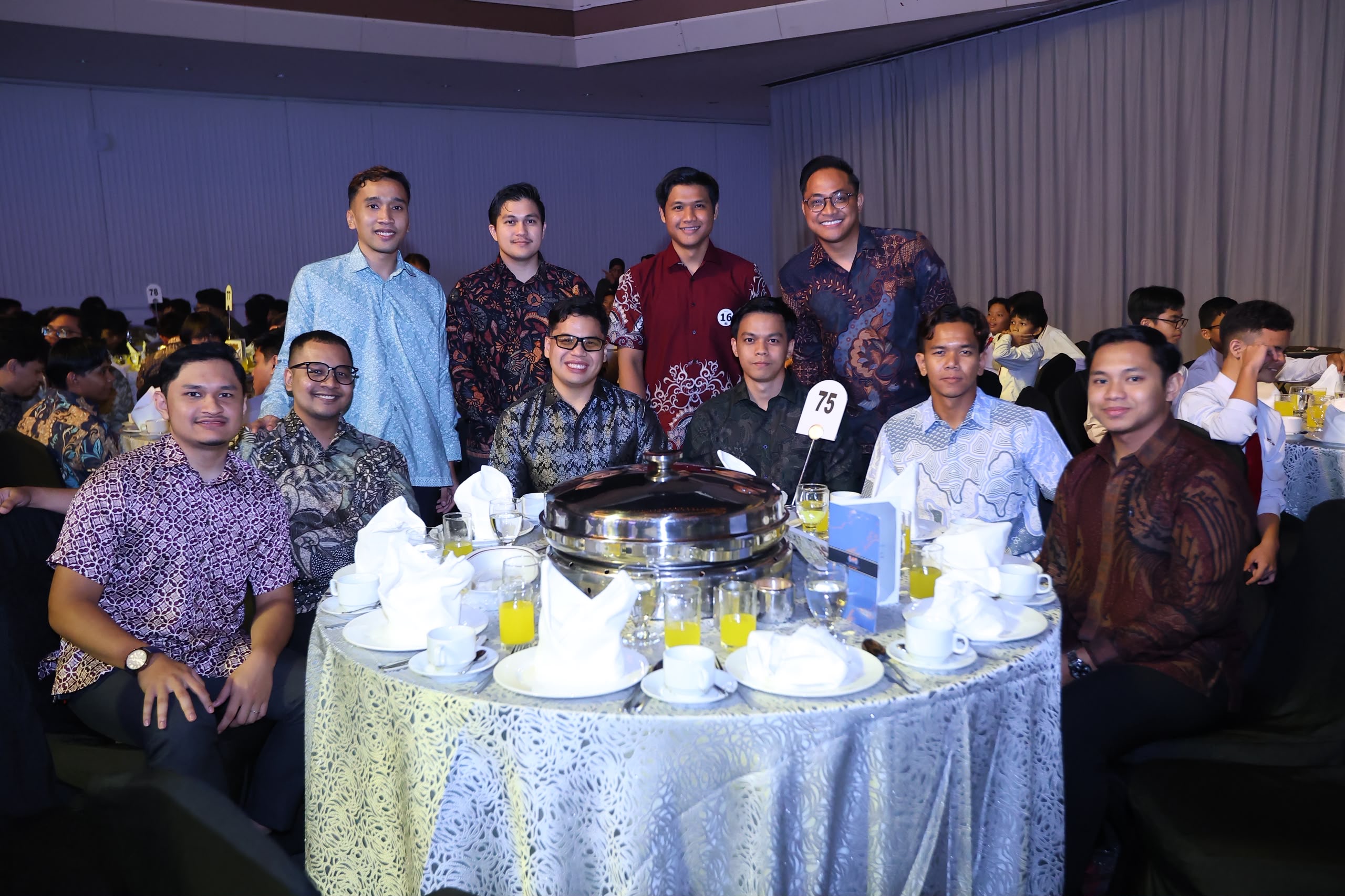 SDARA Dinner 2026 & Registration Highlights