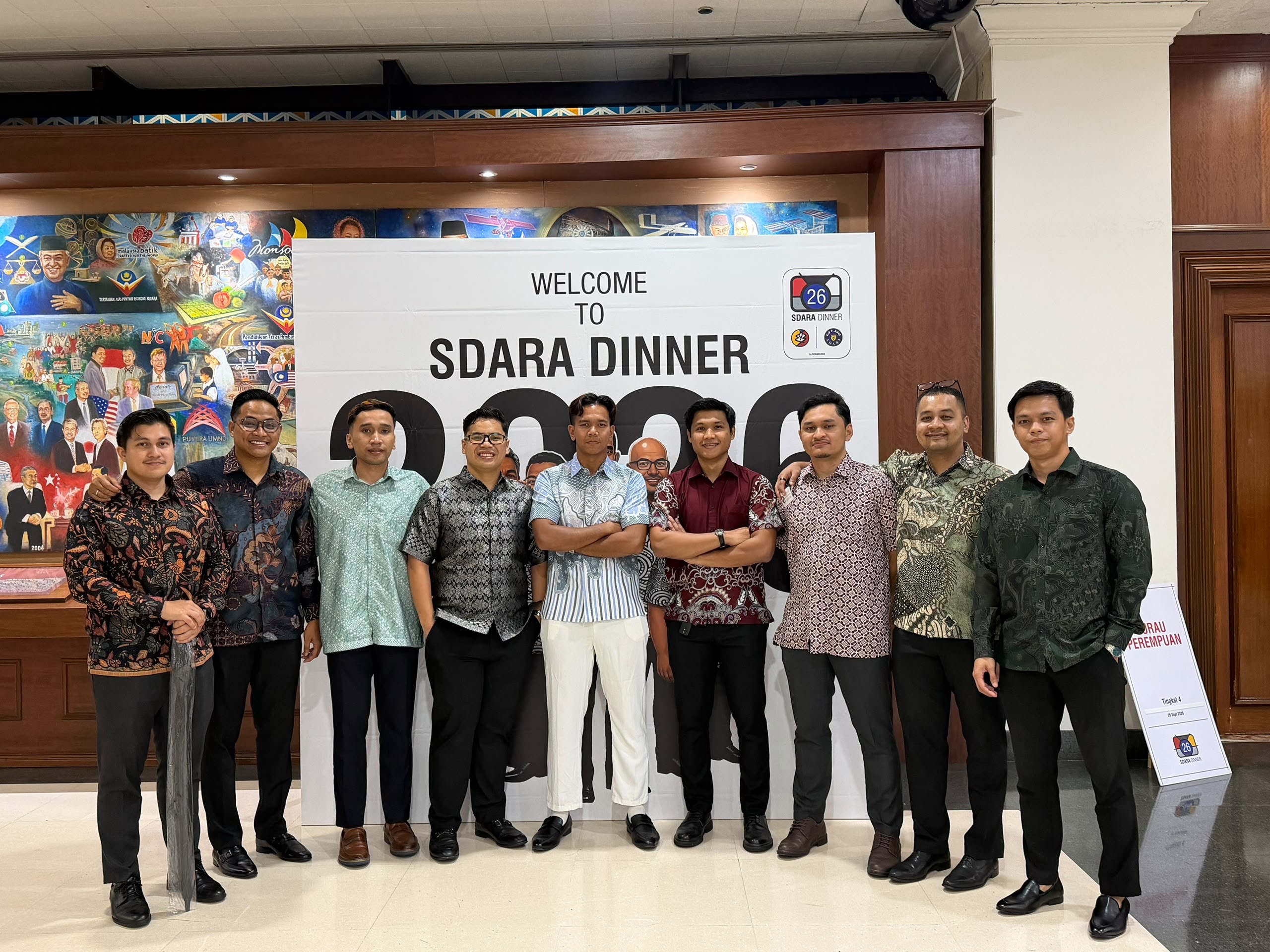 SDARA Futsal Update 2